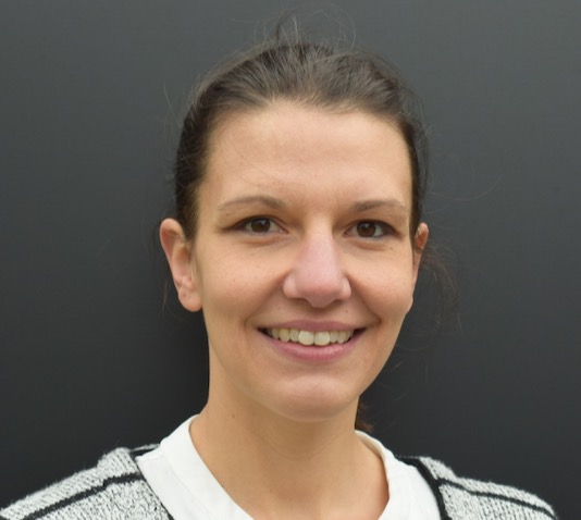 Dr Martina Murr